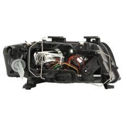 Φανάρι Μπροστινό Αριστερό Για Audi A6 4B 97-01 H1/H7 Depo Φανάρι Μπροστινό Αριστερό Για Audi A6 4B 97-01 H1/H7 Depo