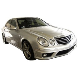 Μπροστινός Προφυλακτήρας Για Mercedes-Benz E-Class W211 06-09 AMG E63 Look