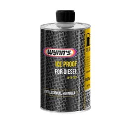 Αντιπαγωτικό Πετρελαίου Wynn's 1Lt Αντιπαγωτικό Πετρελαίου Wynn's 1Lt