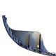 Μπροστινός Προφυλακτήρας Για VW Polo 6N 94-99 Limited Edition / GTI Sport Με Spoiler