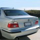 Αεροτομή Οροφής Για Bmw 3 E36 90-99 Sedan Abs Πλαστικό AC Look