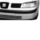 Φρυδάκια Μπροστινών Φαναριών Για Seat Ibiza / Cordoba 6K2 99-02 2 Τεμάχια