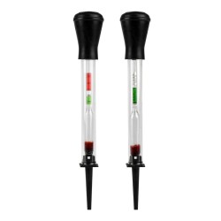 Όργανα Ελέγχου Αντιψυκτικού & Μπαταρίας APA 21056 2 Τεμάχια Όργανα Ελέγχου Αντιψυκτικού & Μπαταρίας APA 21056 2 Τεμάχια