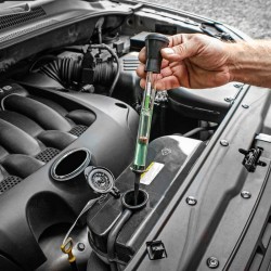 Όργανα Ελέγχου Αντιψυκτικού & Μπαταρίας APA 21056 2 Τεμάχια Όργανα Ελέγχου Αντιψυκτικού & Μπαταρίας APA 21056 2 Τεμάχια