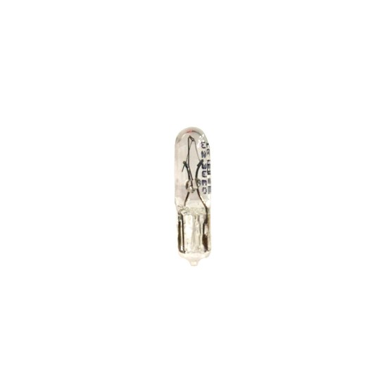 Λάμπα Αλογόνου T5 12V 2.3w Trifa 1703 1 Τεμάχιο