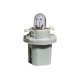 Λάμπα Αλογόνου Με Βάση BAX10d/B8,5d 24V 1.2w Trifa 2725 1 Τεμάχιο