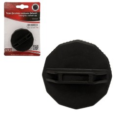 Τάπα Βενζίνης / Πετρελαίου Ανάγκης Universal Βιδωτή Χωρίς Κλειδί (Τύπου 6092) 29008 1 Τεμάχιο