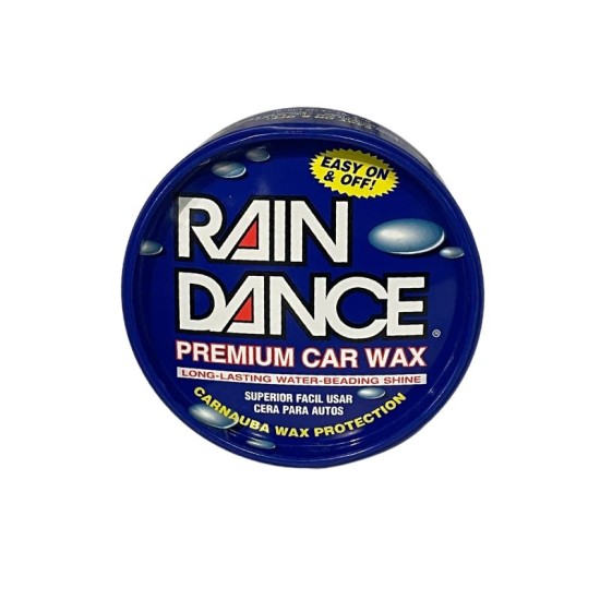 Κερί Γυαλίσματος & Προστασίας Rain Dance 400ml 18435