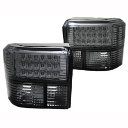 Πισινά Φανάρια Set Για Vw T4 90-03 Led Φιμέ Depo Πισινά Φανάρια Set Για Vw T4 90-03 Led Φιμέ Depo