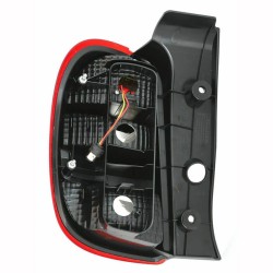 Πισινά Φανάρια Set Για Nissan Micra K13 10-17 Led Φιμέ Sonar Πισινά Φανάρια Set Για Nissan Micra K13 10-17 Led Φιμέ Sonar