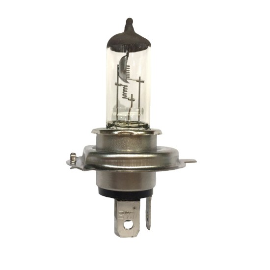 Λάμπα Αλογόνου H4 24V 75/70w Trifa 01662 1 Τεμάχιο