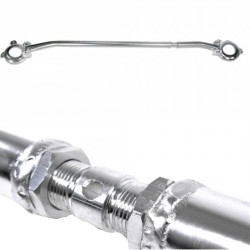 Μπάρα Θόλων Αλουμινίου Για Opel Astra G 98-04 Μπάρα Θόλων Αλουμινίου Για Opel Astra G 98-04