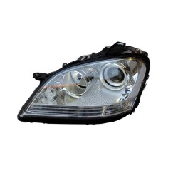 Φανάρι Μπροστινό Αριστερό Για Mercedes-Benz ML-Class W164 05-08 H7/H7 Με Μοτέρ Depo Φανάρι Μπροστινό Αριστερό Για Mercedes-Benz ML-Class W164 05-08 H7/H7 Με Μοτέρ Depo