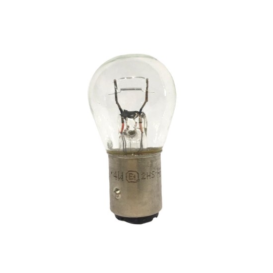 Λάμπα Αλογόνου P21/4W 12V BAZ15D Διπολική Trifa 3391 1 Τεμάχιο