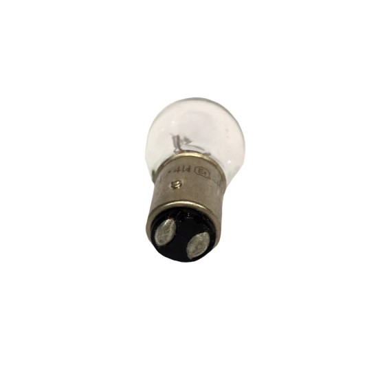 Λάμπα Αλογόνου P21/4W 12V BAZ15D Διπολική Trifa 3391 1 Τεμάχιο