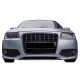 Μπροστινός Προφυλακτήρας Για Audi A3 8L 96-03 RS3 Look Με Μαύρη Μάσκα