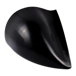 Καθρέπτες Dtm Χούφτες Χειροκίνητοι Μαύρο Χρώμα Ζευγάρι 2 Τεμάχια Καθρέπτες Dtm Χούφτες Χειροκίνητοι Μαύρο Χρώμα Ζευγάρι 2 Τεμάχια