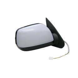 Καθρέπτης Δεξιός Για Daihatsu Terios 2006-2017 Ηλεκτρικός 1 Τεμάχιο Καθρέπτης Δεξιός Για Daihatsu Terios 2006-2017 Ηλεκτρικός 1 Τεμάχιο