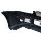 Μπροστινός Προφυλακτήρας Για Vw Golf V (5) 03-08 GTI Look Made in Taiwan
