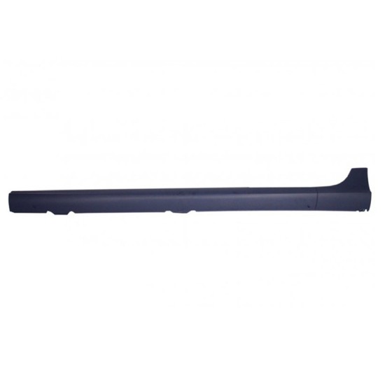 Πλαινά Μασπιέ Για VW Golf V (5) 03-08 GTI/R32 Look Από Abs Πλαστικό 2 Τεμάχια