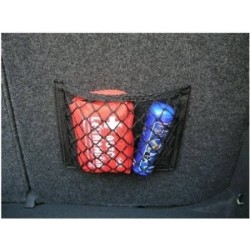 Διχτάκι Αποθήκευσης 25cm x 30cm Car+