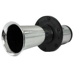 Κόρνα Old Timer Vintage Sound 12 Volt 110db 490Hz Χρωμίου Κόρνα Old Timer Vintage Sound 12 Volt 110db 490Hz Χρωμίου