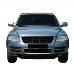 Μάσκα Για Vw Touareg 7L 02-06 Χωρίς Σήμα Μαύρη 1 Τεμάχιο Μάσκα Για Vw Touareg 7L 02-06 Χωρίς Σήμα Μαύρη 1 Τεμάχιο