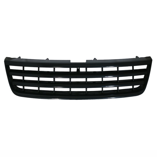 Μάσκα Για Vw Touareg 7L 02-06 Χωρίς Σήμα Μαύρη 1 Τεμάχιο