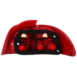 Φανάρι Πισινό Αριστερό Για Toyota Avensis 00-03 T22 Sedan Depo