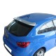 Αεροτομή Οροφής Για Seat Ibiza 6J 3D 08-12 Από Πολυουρεθάνη