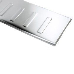 Προστατευτικό Πίσω Προφυλακτήρα Για Bmw X6 E71 08-15 Από Ανοξείδωτο Ατσάλι (Steel) Προστατευτικό Πίσω Προφυλακτήρα Για Bmw X6 E71 08-15 Από Ανοξείδωτο Ατσάλι (Steel)