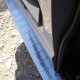 Προστατευτικό Πίσω Προφυλακτήρα Για Bmw X6 E71 08-15 Από Ανοξείδωτο Ατσάλι (Steel)