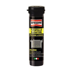 Καθαριστική Σκόνη Φώκια Leak sealer Radiator Arexons 25gr Καθαριστική Σκόνη Φώκια Leak sealer Radiator Arexons 25gr