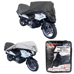 Κουκούλα Μηχανής Feral X-Large 246x104x127cm Κουκούλα Μηχανής Feral X-Large 246x104x127cm