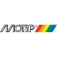 Σπρέι Βαφής Ακριλυκό Μαύρο Γυαλιστερό Motip 04005 500ml