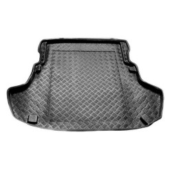 Πατάκι Πορτ-Παγκάζ 3D Σκαφάκι Για Mercedes-Benz E-Class W211 02-09 Classic Sedan Μαύρο Rezawplast Πατάκι Πορτ-Παγκάζ 3D Σκαφάκι Για Mercedes-Benz E-Class W211 02-09 Classic Sedan Μαύρο Rezawplast