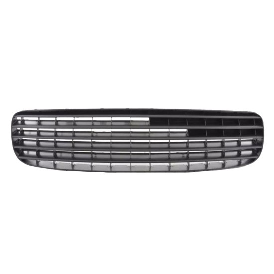 Μάσκα Για Audi TT 8N 98-06 Χωρίς Σήμα Μαύρη Ματ 1 Τεμάχιο