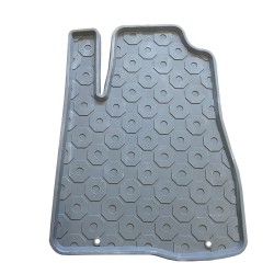 Πατάκια Σκαφάκια 3D Από Λάστιχο Για Lexus RX330 / RX350 / RX400 2003+ "Star Diamond" 3 Τεμάχια Γκρι Πατάκια Σκαφάκια 3D Από Λάστιχο Για Lexus RX330 / RX350 / RX400 2003+ "Star Diamond" 3 Τεμάχια Γκρι