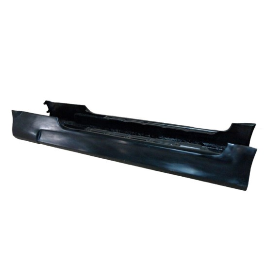 Πλαινά Μασπιέ Για Audi TT 8N 98-06 R8 Look Από Πολυεστέρα 2 Τεμάχια