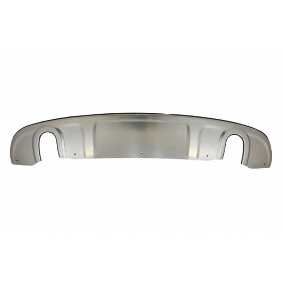 Skid Plates Προφυλακτήρων Body kit Για Εμπρός Και Πίσω Προφυλακτήρα Για Audi Q5 8R 2008-2012 2 Pieces