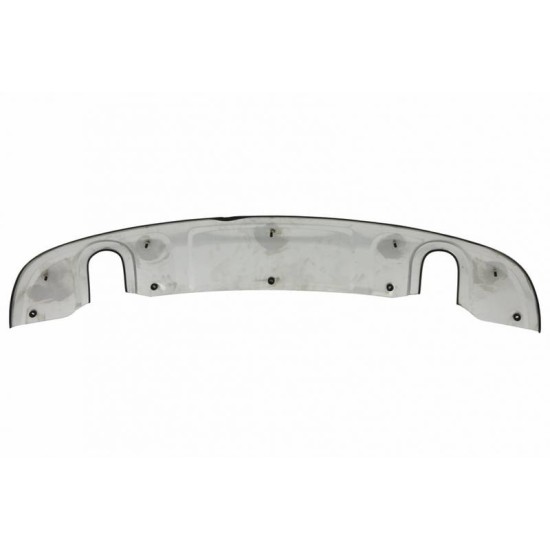 Skid Plates Προφυλακτήρων Body kit Για Εμπρός Και Πίσω Προφυλακτήρα Για Audi Q5 8R 2008-2012 2 Pieces