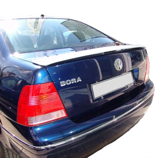 Αεροτομή Πορτ Παγκάζ Για Vw Bora 98-05 Από Πολυουρεθάνη