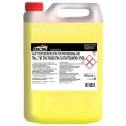 Γυαλιστικό Συντηρητικό Ελαστικών Επαγγελματικό Extra Feral 4lt Γυαλιστικό Συντηρητικό Ελαστικών Επαγγελματικό Extra Feral 4lt