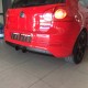 Πισινός Προφυλακτήρας Για VW Golf V (5) 03-08 R32 Look Taiwan