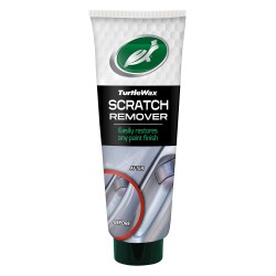 Αλοιφή Αφαίρεσης Γρατσουνιών Scratch Remover Turtle Wax 100ml 074220117 Αλοιφή Αφαίρεσης Γρατσουνιών Scratch Remover Turtle Wax 100ml 074220117