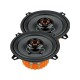 Ηχεία Αυτοκινήτου Hertz DCX 130.3 5" 130 mm 80W RMS 2 Δρόμων Ζευγάρι 2 Τεμάχια