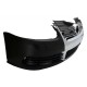 Μπροστινός Προφυλακτήρας Για VW Golf V (5) 03-08 / Jetta 05-10 R32 Look Με Μάσκα Χρωμίου