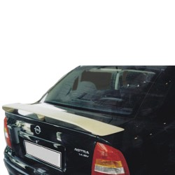 Αεροτομή Πορτ Παγκάζ Για Opel Astra G 98-04 4D Από Πολυουρεθάνη Αεροτομή Πορτ Παγκάζ Για Opel Astra G 98-04 4D Από Πολυουρεθάνη