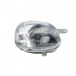 Φανάρι Μπροστινό Δεξί Για Hyundai Atos 97-01 H4 Depo Φανάρι Μπροστινό Δεξί Για Hyundai Atos 97-01 H4 Depo