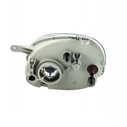 Φανάρι Μπροστινό Δεξί Για Hyundai Atos 97-01 H4 Depo Φανάρι Μπροστινό Δεξί Για Hyundai Atos 97-01 H4 Depo